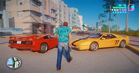 gta vice city play online